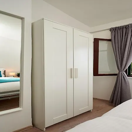 Sun Mistral Vakantiehuis