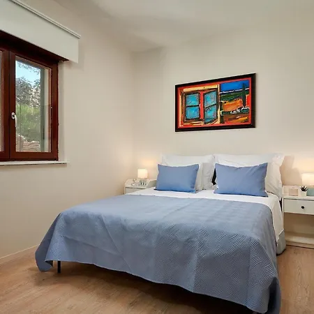 Vakantiehuis Sun Mistral *