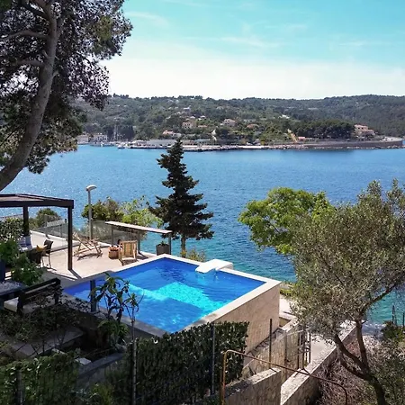 Sun Mistral Vakantiehuis