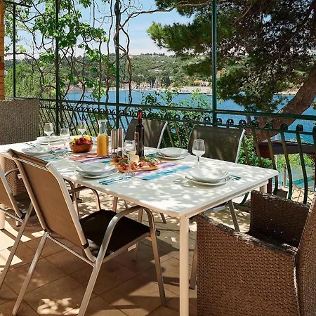 Vakantiehuis Sun Mistral