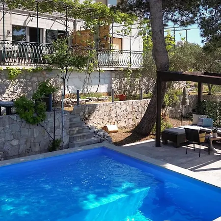 Sun Mistral Vakantiehuis