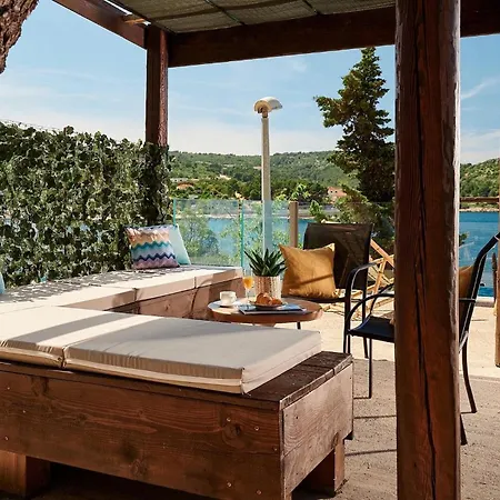 Vakantiehuis Sun Mistral *