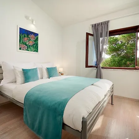 Vakantiehuis Sun Mistral