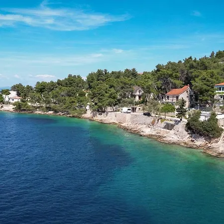 Sun Mistral Vakantiehuis *