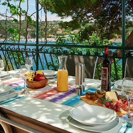 Vakantiehuis Sun Mistral Split