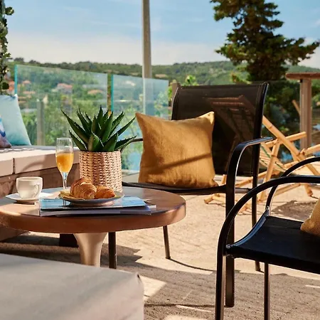 Sun Mistral Vakantiehuis *