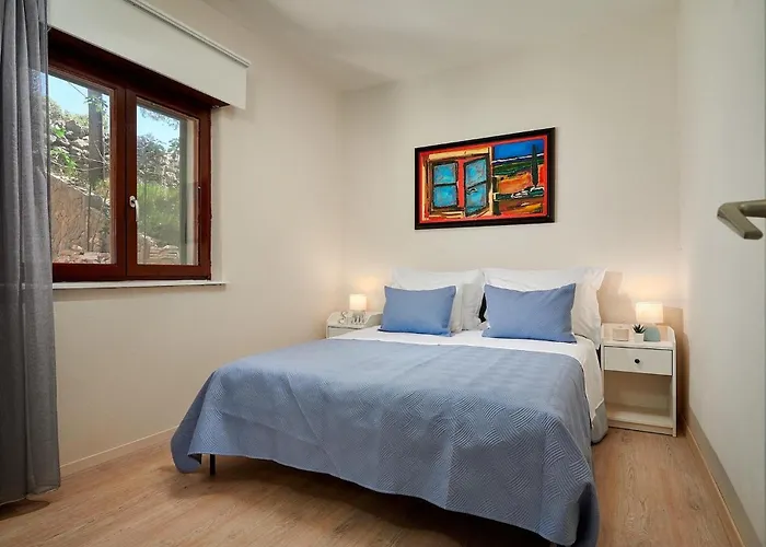 Hébergement de vacances Sun Mistral *