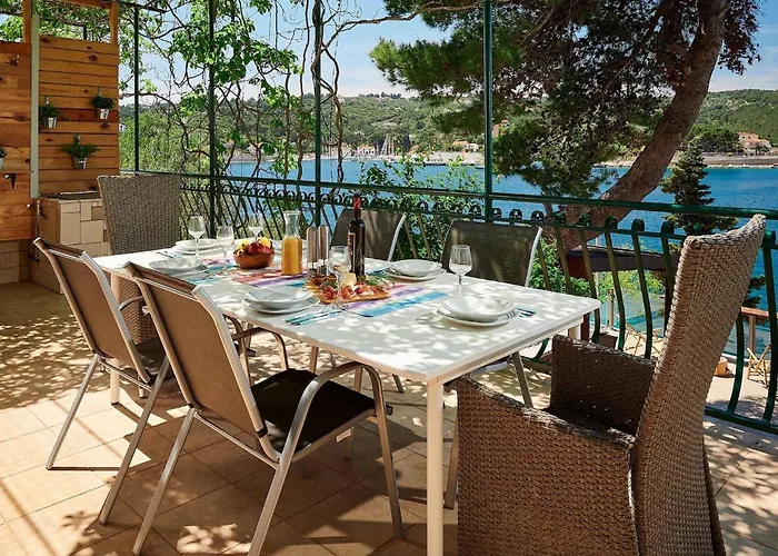 Hébergement de vacances Sun Mistral