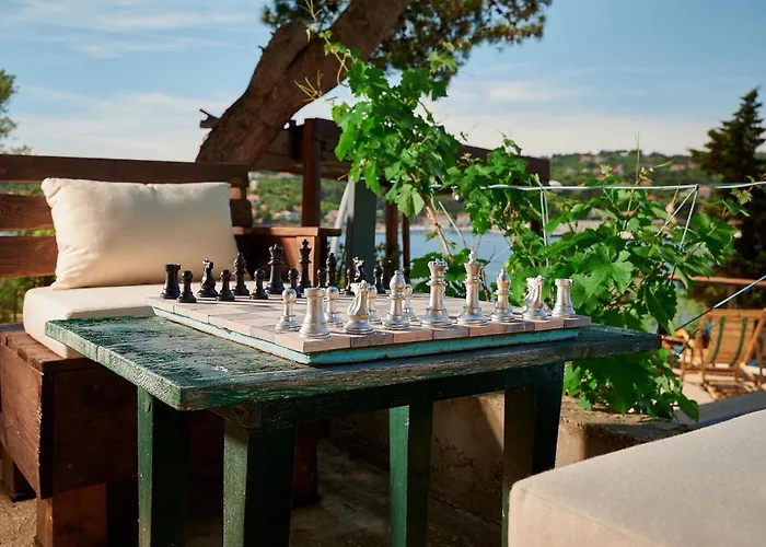 Hébergement de vacances Sun Mistral