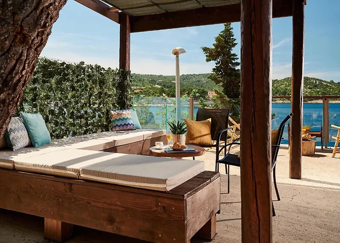 Hébergement de vacances Sun Mistral *