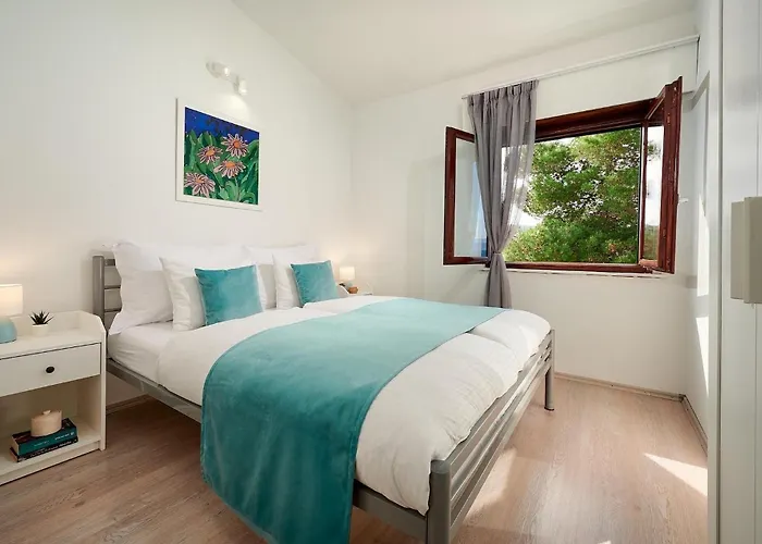 Hébergement de vacances Sun Mistral