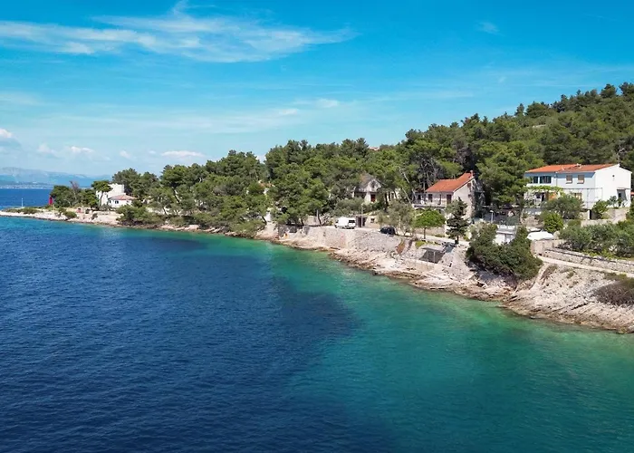 Sun Mistral Hébergement de vacances *