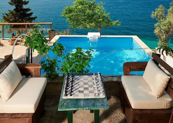 Sun Mistral Hébergement de vacances *