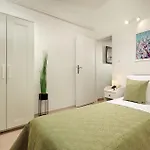 Дом отдыха Sun Mistral Сплит