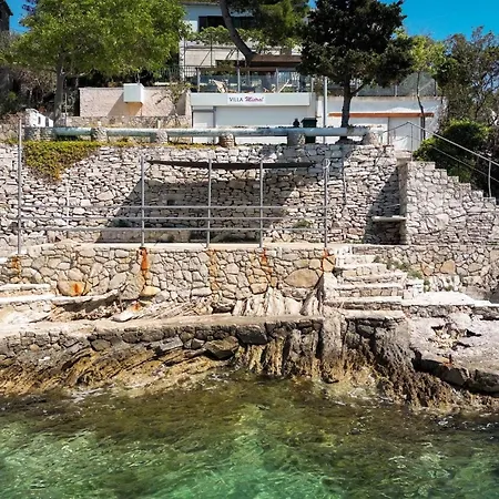 Sun Mistral * 스플리트