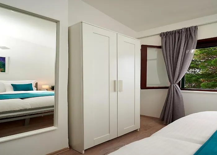 Sun Mistral Сasa de vacaciones