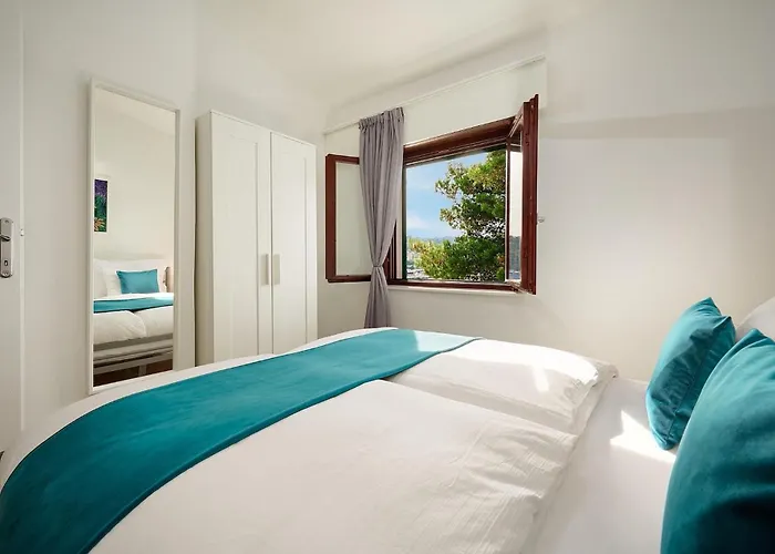 Sun Mistral Сasa de vacaciones *