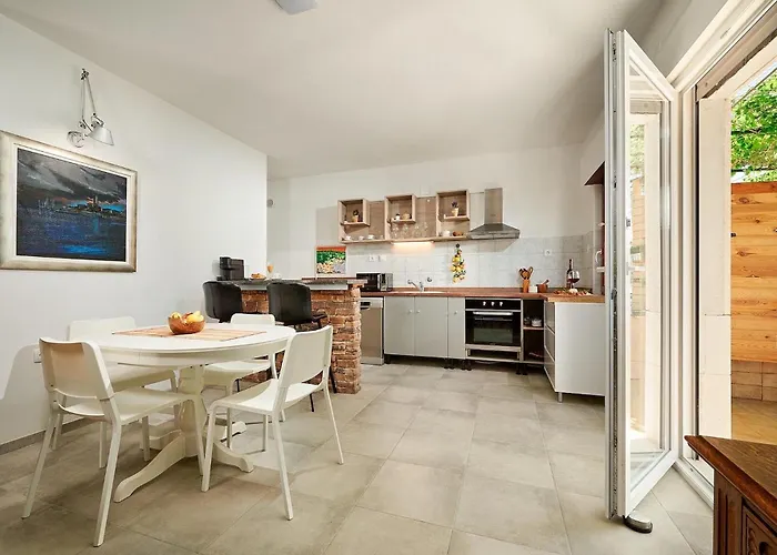 Сasa de vacaciones Sun Mistral