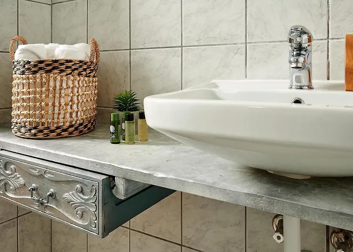 Sun Mistral Сasa de vacaciones Split