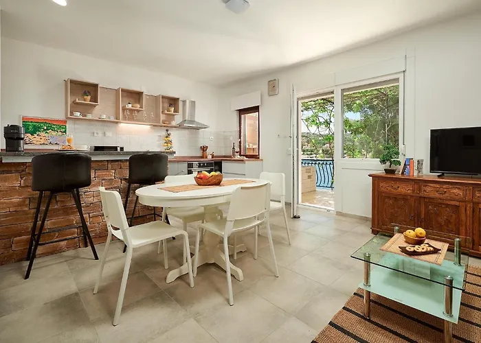 Сasa de vacaciones Sun Mistral