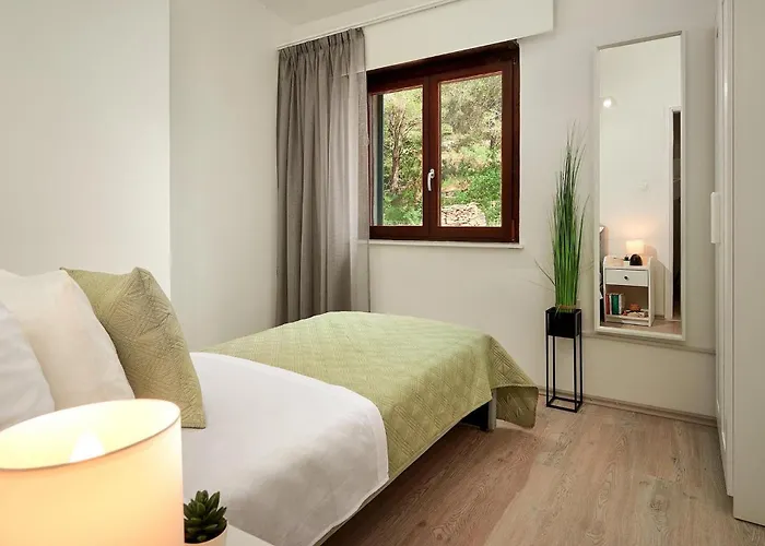 Sun Mistral Сasa de vacaciones *