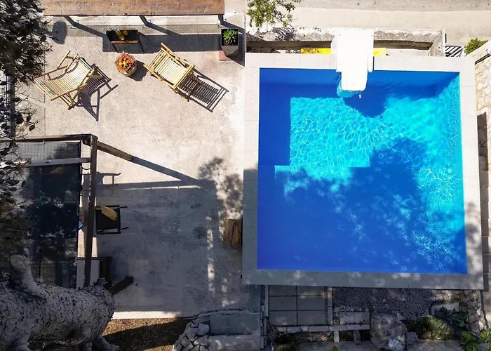 Сasa de vacaciones Sun Mistral