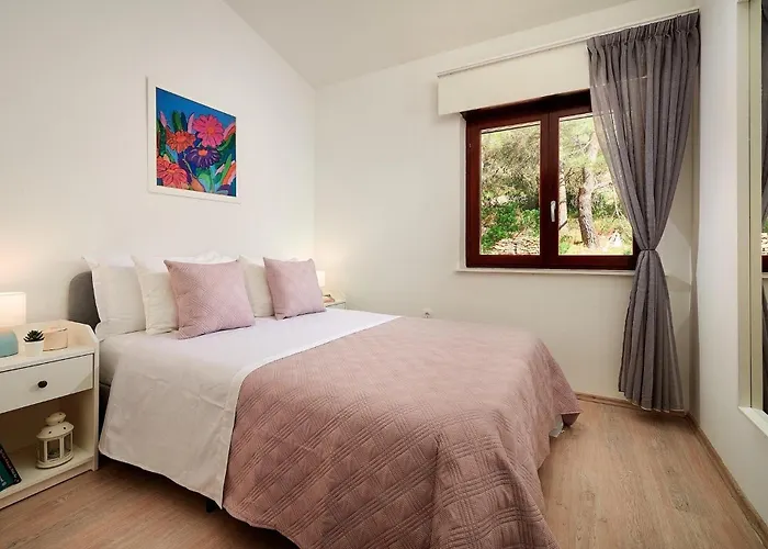 Sun Mistral Сasa de vacaciones *