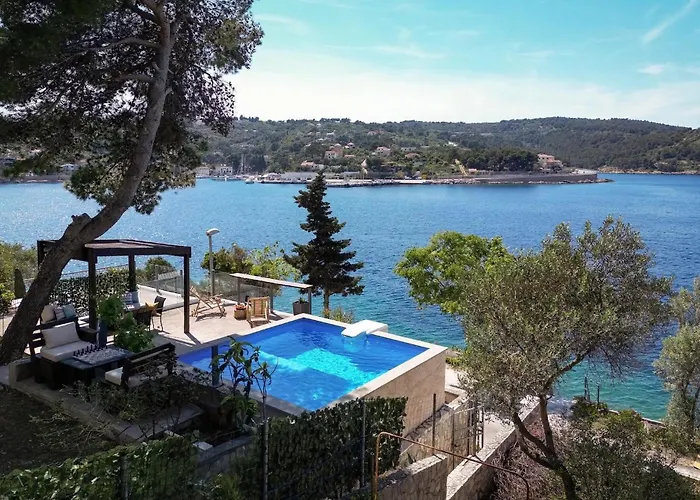 Sun Mistral Сasa de vacaciones