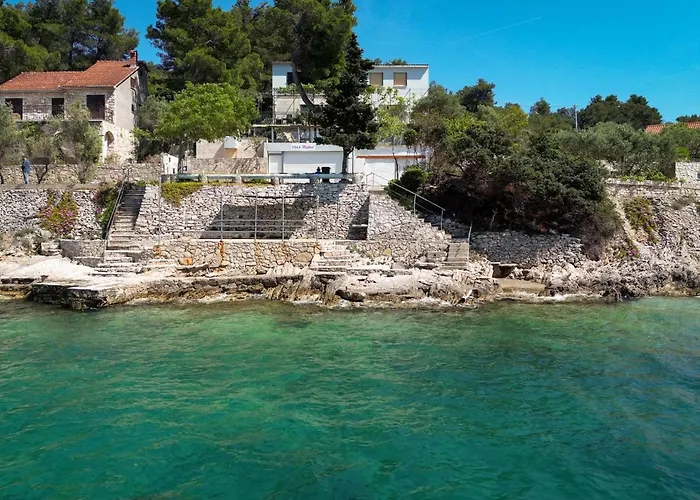 Сasa de vacaciones Sun Mistral *