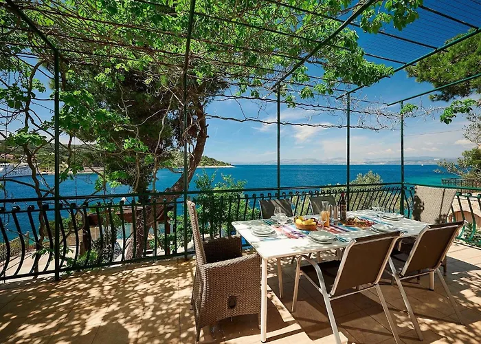 Sun Mistral 스플리트