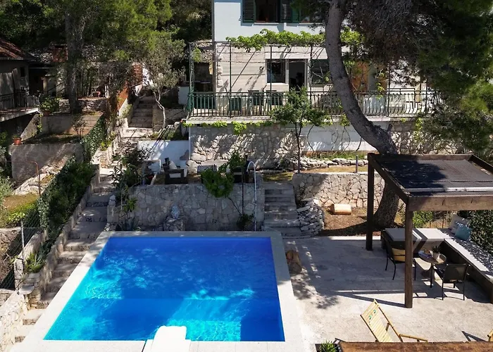 Sun Mistral Сasa de vacaciones *