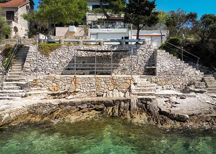 Sun Mistral * 스플리트