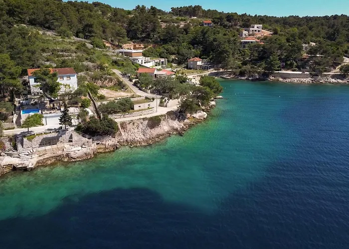 Sun Mistral Сasa de vacaciones