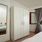 Sun Mistral Tatil Evi