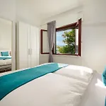 Sun Mistral Tatil Evi *