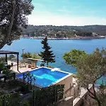 Sun Mistral Tatil Evi