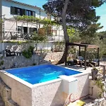 Sun Mistral Tatil Evi